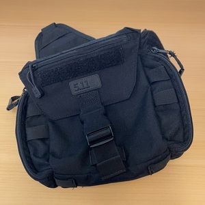 5.11 Tactical PUSH Pack 6L